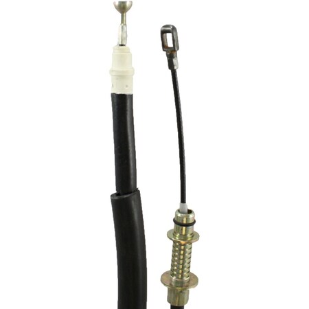 Pioneer Cable Clutch Cable, Ca-408 CA-408